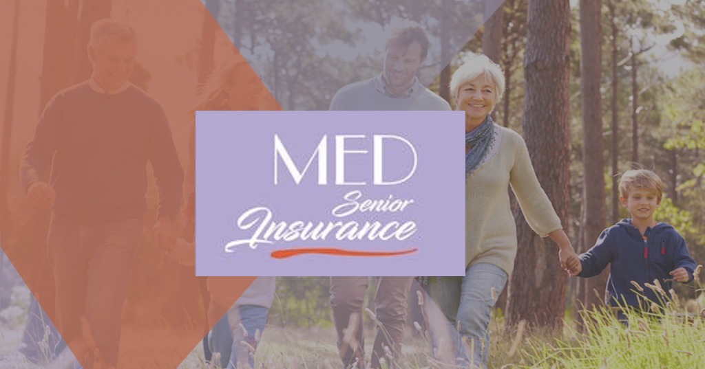 MED Senior Insurance Agency in Newtown PA (215) 6301292